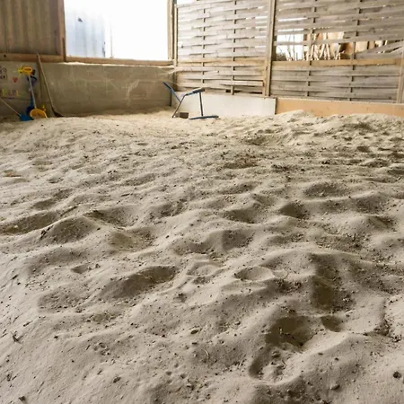 Seadrift Landliebste