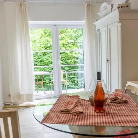 Seadrift Landliebste Lejlighed Tating