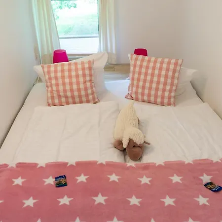 Seadrift Landliebste Tating