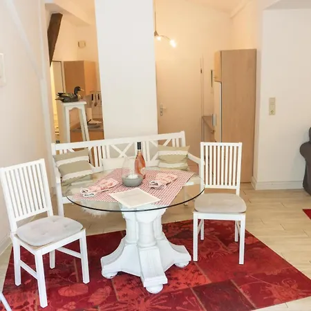 Seadrift Landliebste *