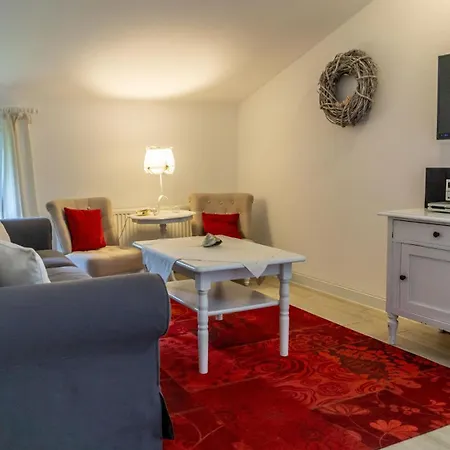 Seadrift Landliebste Lejlighed *