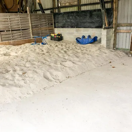 Seadrift Landliebste Lejlighed Tating