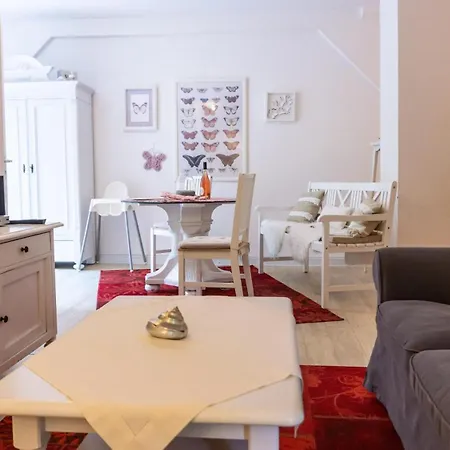 Seadrift Landliebste *