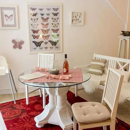 Seadrift Landliebste Tating