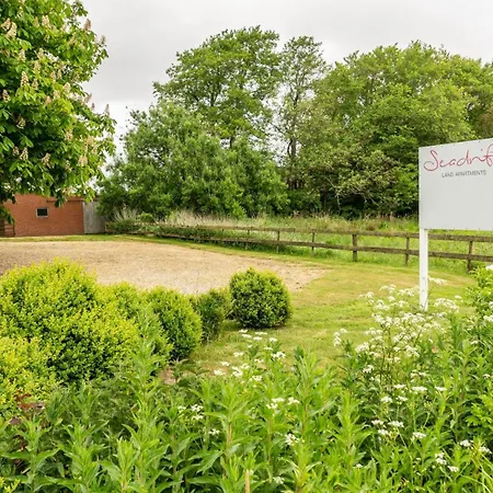 Lejlighed Seadrift Landliebste *