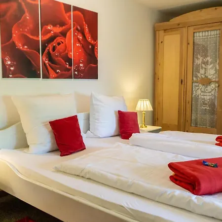 Seadrift Landliebste Lejlighed *