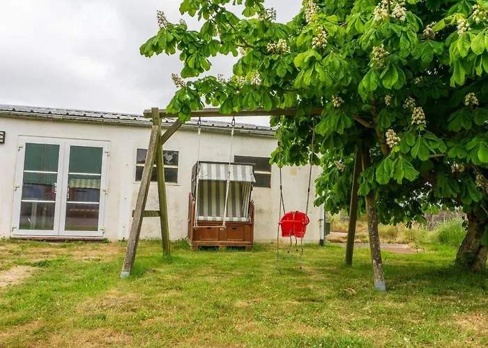 Seadrift Landliebste