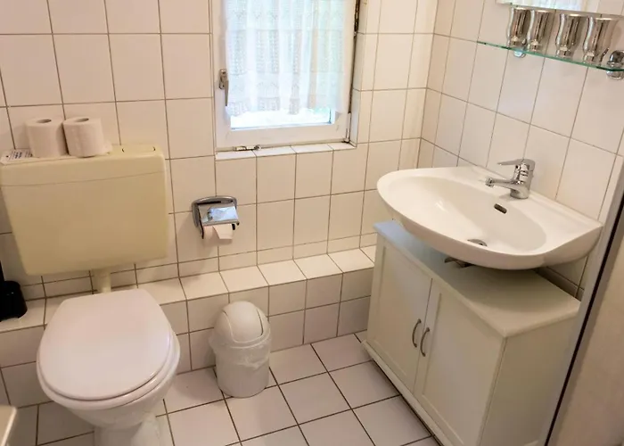 Apartamento Seadrift Landliebste *