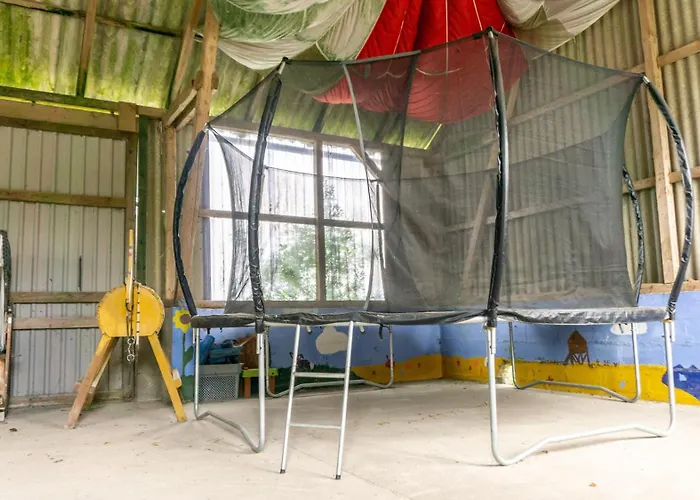 Apartamento Seadrift Landliebste Tating