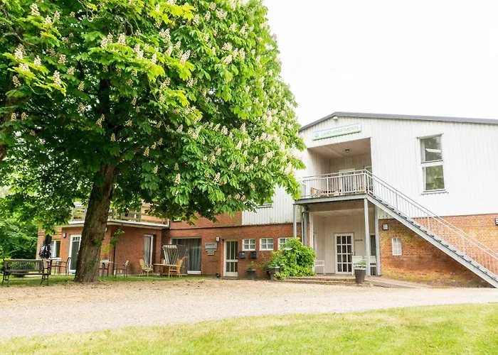 Seadrift Landliebste * Tating