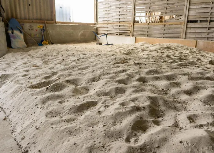 Seadrift Landliebste