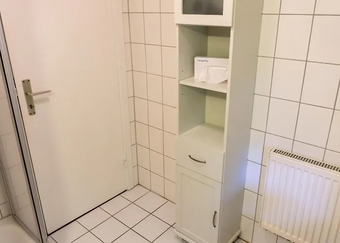 Seadrift Landliebste Apartamento