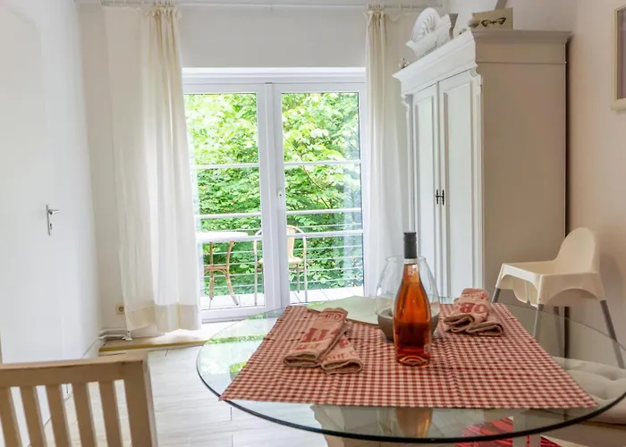 Seadrift Landliebste Apartamento Tating