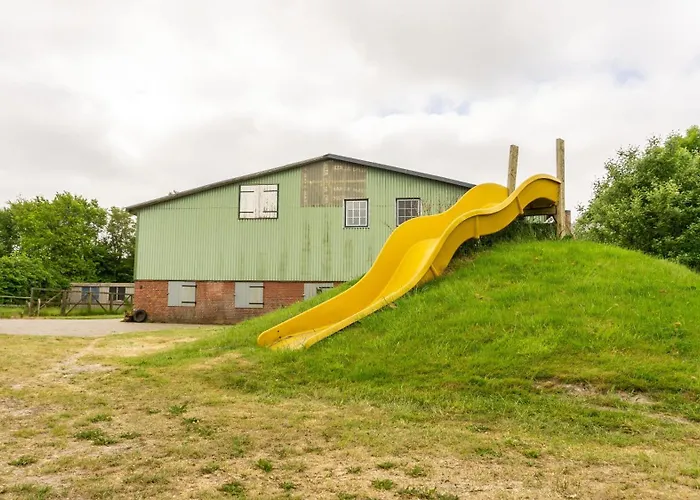 Seadrift Landliebste *