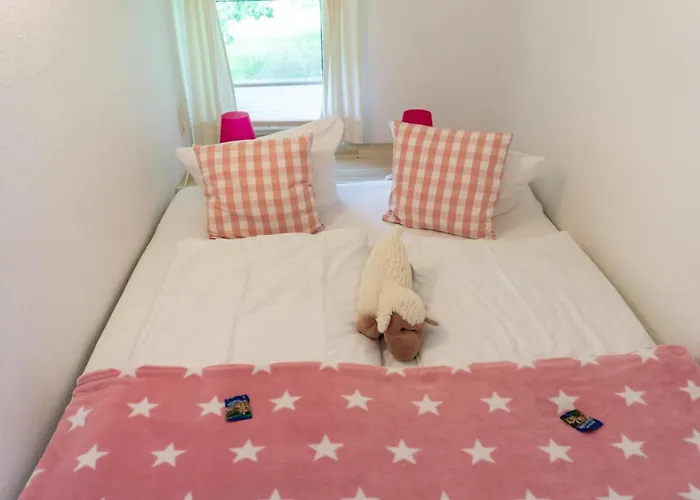 Seadrift Landliebste Tating