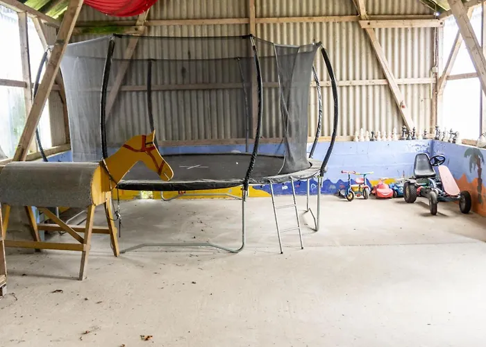 Seadrift Landliebste Apartamento