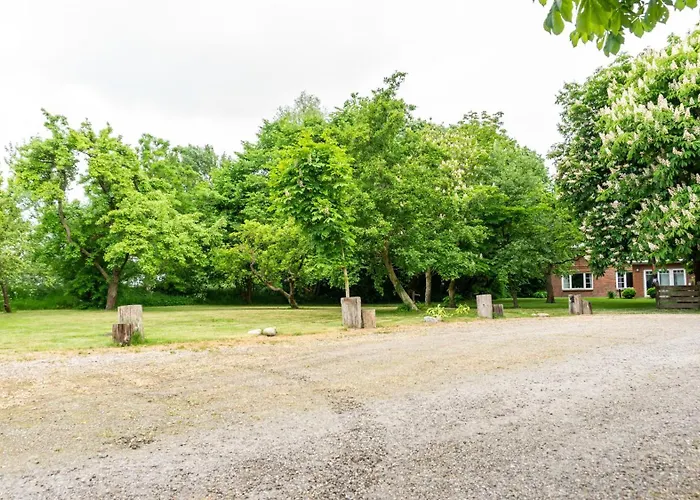 Apartamento Seadrift Landliebste