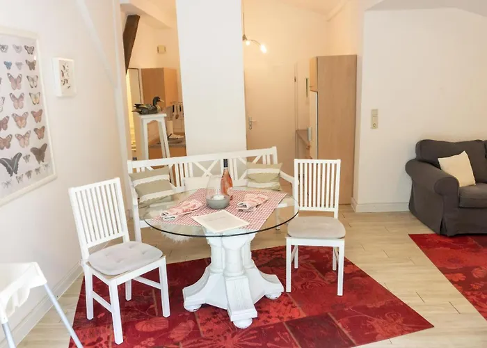 Seadrift Landliebste *