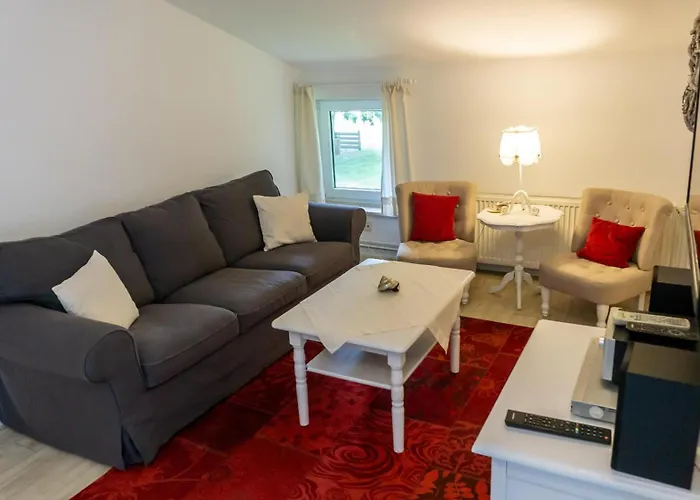 Seadrift Landliebste * Tating