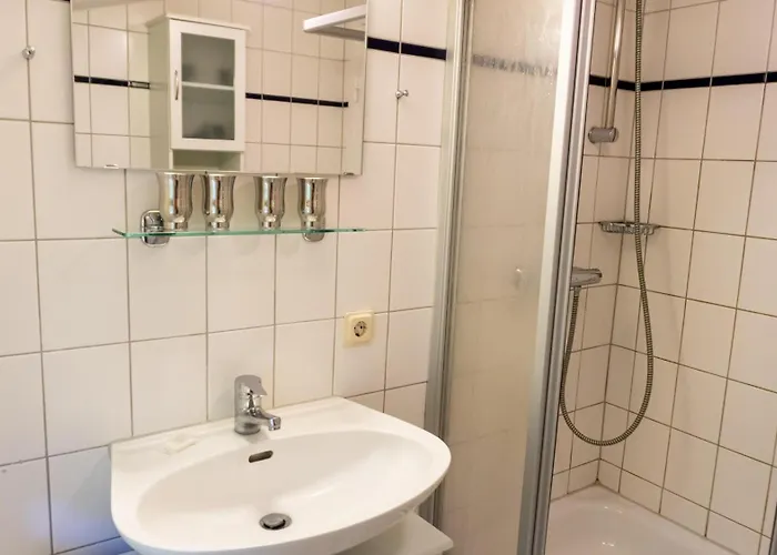 Seadrift Landliebste