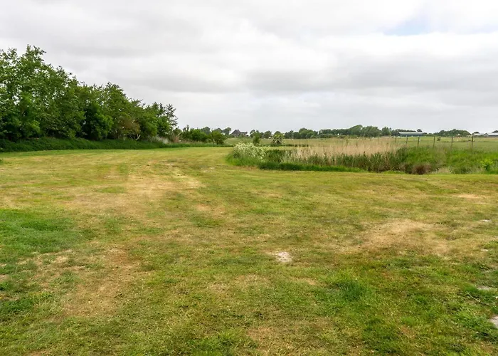 Apartamento Seadrift Landliebste *