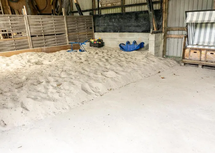 Seadrift Landliebste Apartamento Tating