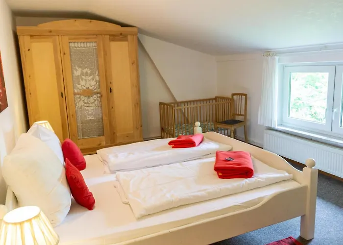 Apartamento Seadrift Landliebste Tating