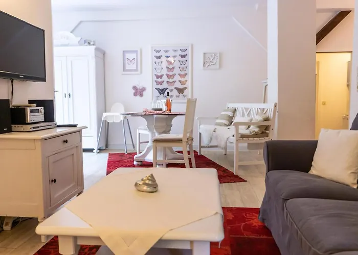 Seadrift Landliebste *