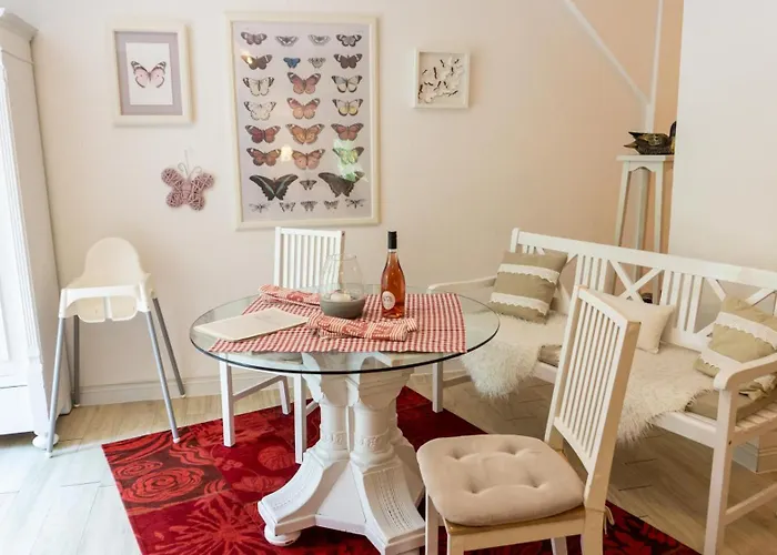 Seadrift Landliebste Tating