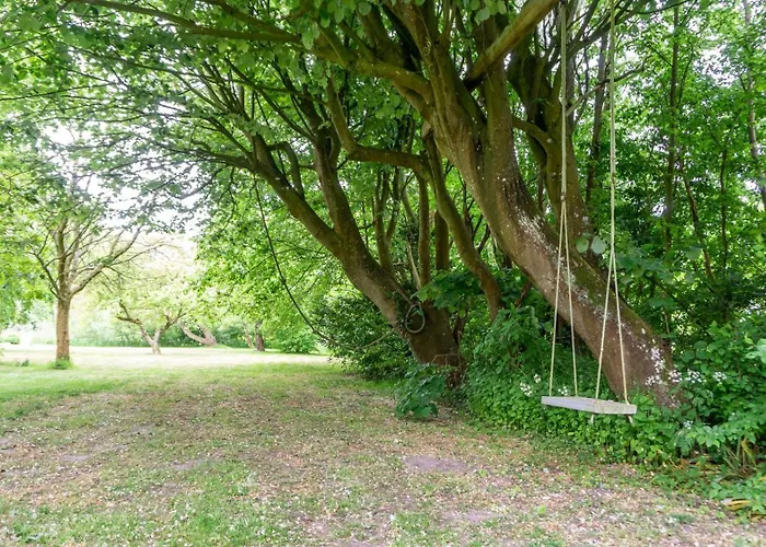 Seadrift Landliebste