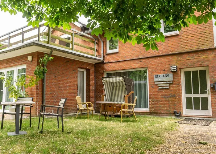 Seadrift Landliebste Apartamento