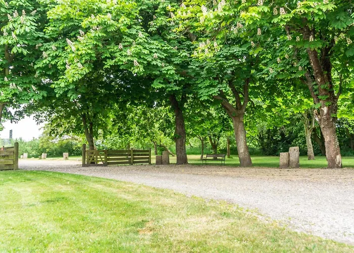 Seadrift Landliebste *