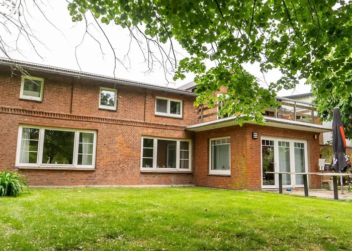 Seadrift Landliebste