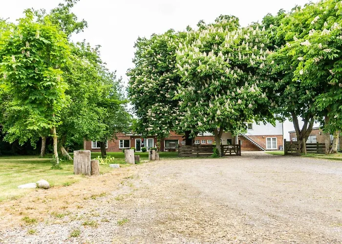 Seadrift Landliebste Apartamento